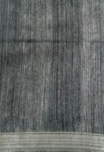 Semi Jute Saree - Image 2