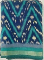 Modal Silk Saree
