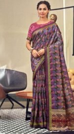 Tusser Silk - Image 4