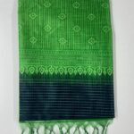 Tusser Silk