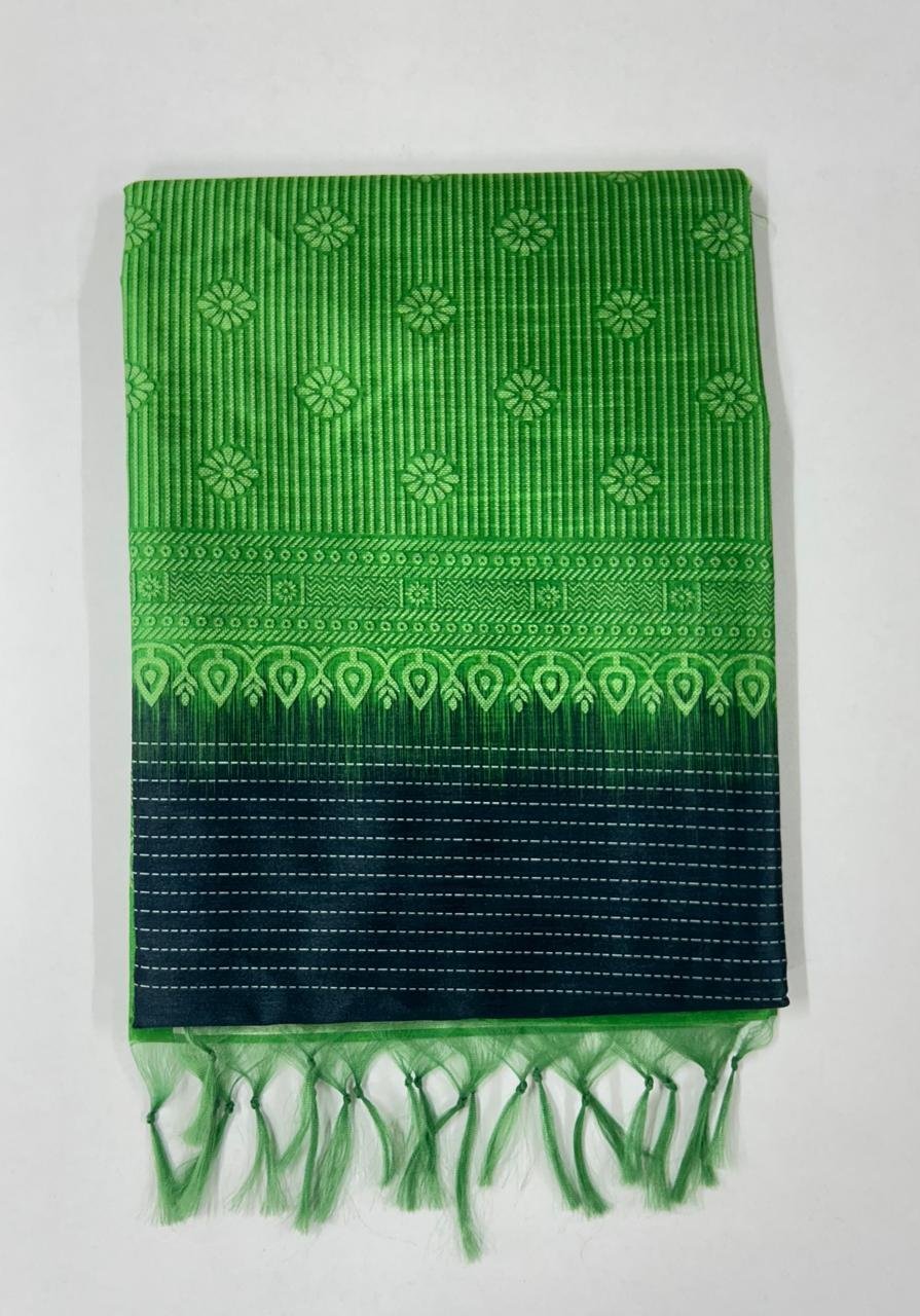 1-6.jpg Tusser Silk - Image 1