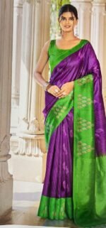 Tusser Silk - Image 4
