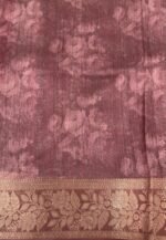 Tussar Saree - Image 3