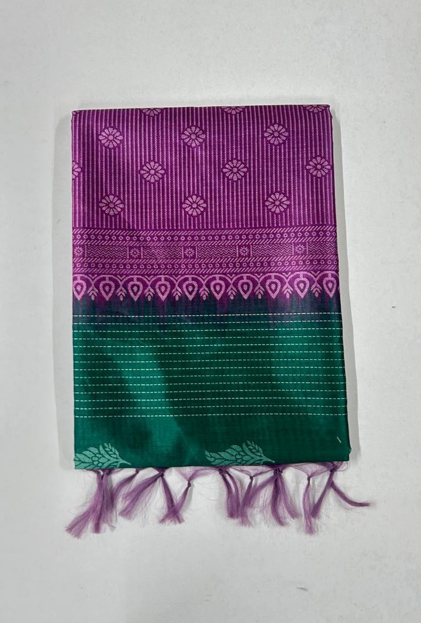 2-5.jpg Tusser Silk - Image 1