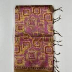 Tusser Silk