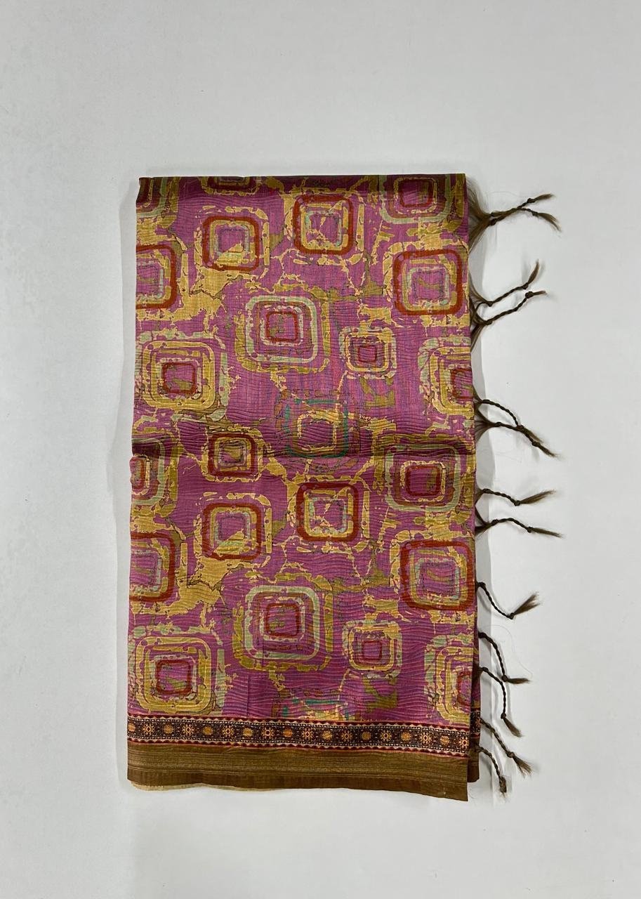 3-1-2.jpg Tusser Silk - Image 1