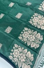 Silk Saree - Image 3