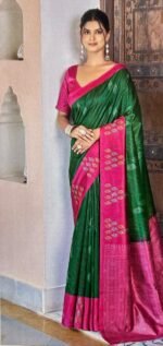 Tusser Silk - Image 4