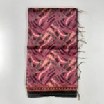 Tusser Silk