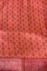 Tussar Saree - Image 3