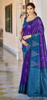 Tusser Silk - Image 4
