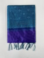 Tusser Silk