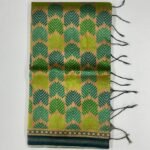 Tusser Silk
