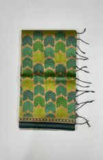 Tusser Silk