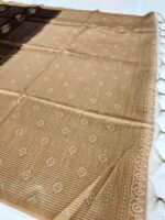 Tusser Silk - Image 2