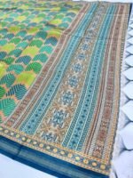 Tusser Silk - Image 2