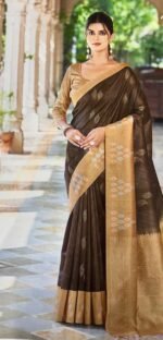 Tusser Silk - Image 4