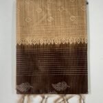 Tusser Silk