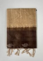 Tusser Silk