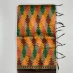 Tusser Silk