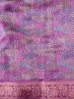 Tussar Saree - Image 3