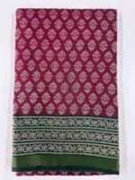 Viscose Silk