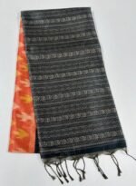 Silk Saree - Image 2