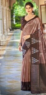 Tusser Silk - Image 4