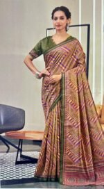 Tusser Silk - Image 4
