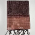 Tusser Silk