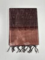 Tusser Silk