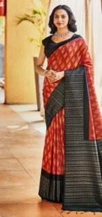 Silk Saree