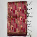 Tusser Silk