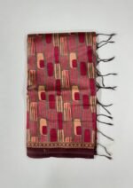 Tusser Silk
