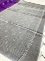 Tusser Silk - Image 4