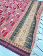 Tusser Silk - Image 3