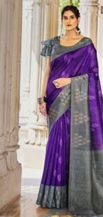 Tusser Silk - Image 2