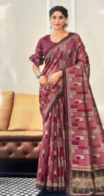 Tusser Silk - Image 4