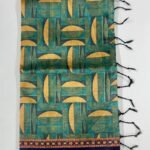 Tusser Silk