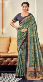 Tusser Silk - Image 4