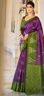 Tusser Silk - Image 4