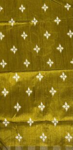 Tusser Silk - Image 3