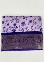 Dola Semi Silk