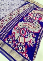 Dola Semi Silk - Image 3