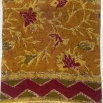 Modal Silk Saree