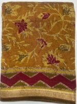 Modal Silk Saree