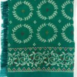 Silk Cotton