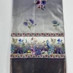 Tussar Saree