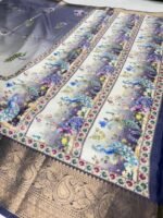 Tussar Saree - Image 3