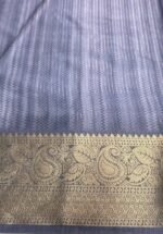Tussar Saree - Image 2